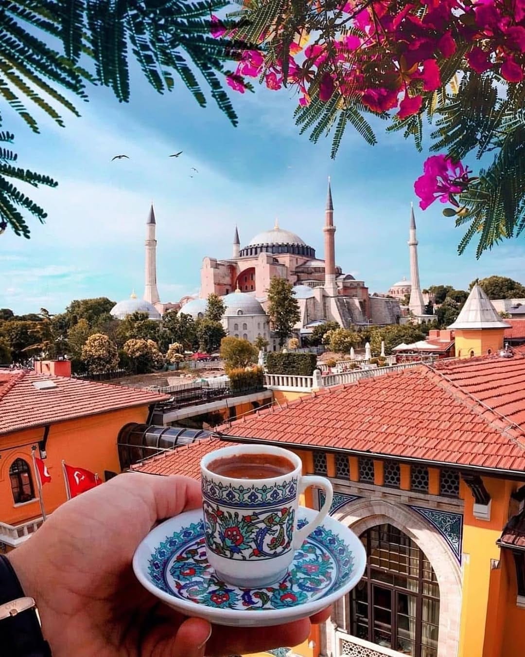 إسطنبول، تركيا - صورة 4